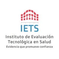 Instituto de Evaluación Tecnológica en Salud (IETS)