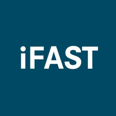 iFAST Financial (Hong Kong)