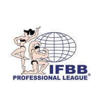 IFBB PRO LEAGUE
