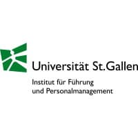 IFPM - Institute for Leadership and Human Resource Management - University of St.Gallen