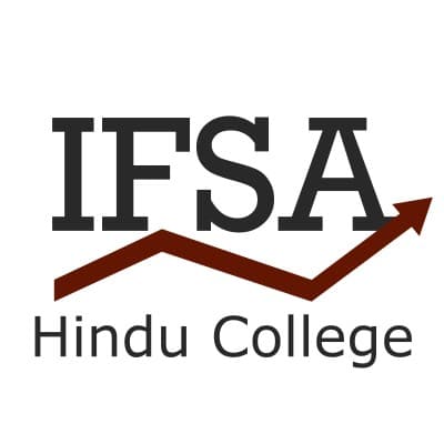 IFSA Hindu College