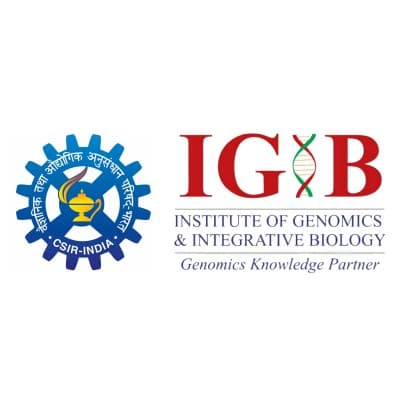 CSIR-IGIB