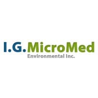 I.G. MicroMed Environmental Inc.