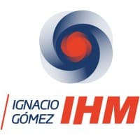 Ignacio Gómez IHM SAS