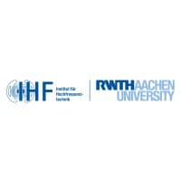 Institute of High Frequency Technology (IHF) of the RWTH Aachen University