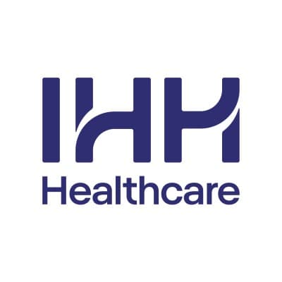 IHH Healthcare