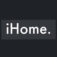 iHome.