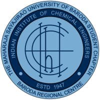 IIChE Student Chapter Of MSU Baroda