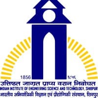 IIEST, Shibpur