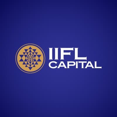 IIFL Capital Services Limited