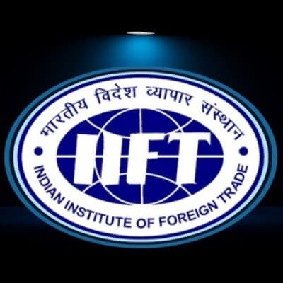 Indian Institute of Foreign Trade (IIFT)