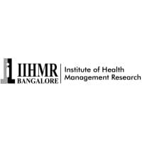 Institute of Health Management Research, Bangalore (IIHMR-B)