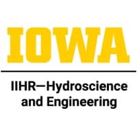 IIHR—Hydroscience and Engineering