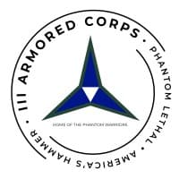 III Armored Corps