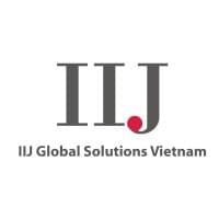 IIJ Global Solutions Vietnam Company Ltd.