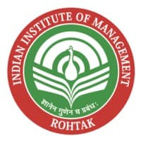 Indian Institute of Management Rohtak