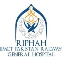 IIMCT-Pakistan Railway Hospital