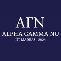Alpha Gamma Nu