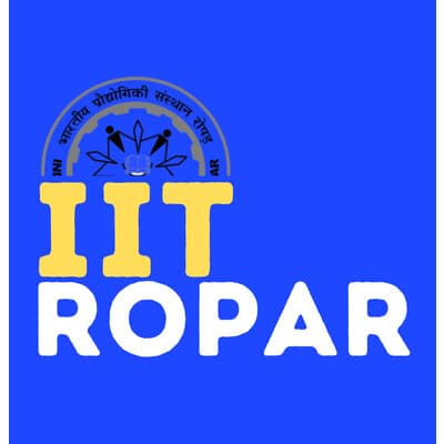 Indian Institute of Technology, Ropar