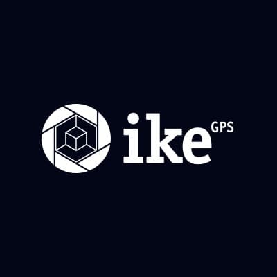 ikeGPS