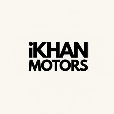 iKhan Motors