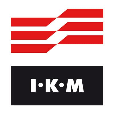 IKM Testing AS