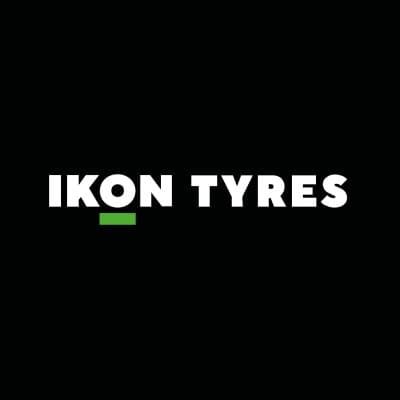 IKON TYRES