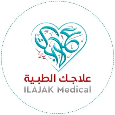ILAJAK MEDICAL - علاجك الطبية