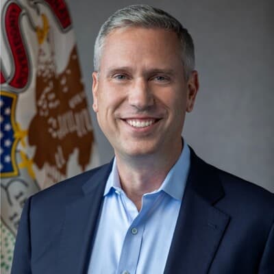 Office of the Illinois State Treasurer