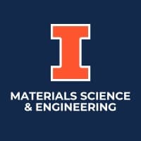 Materials Science & Engineering at Illinois Grainger Engineering