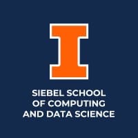 Siebel School of Computing and Data Science