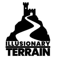 Illusionary Terrain