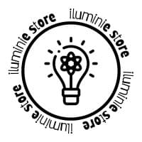 Iluminie Store I presentes criativos