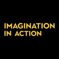 Imagination in Action