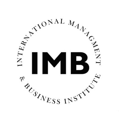 IMB | International Management & Business Institute