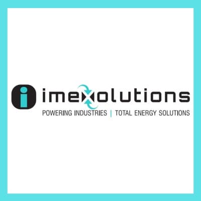 Imexolutions Ltd