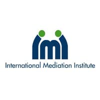 imi - international mediation institute