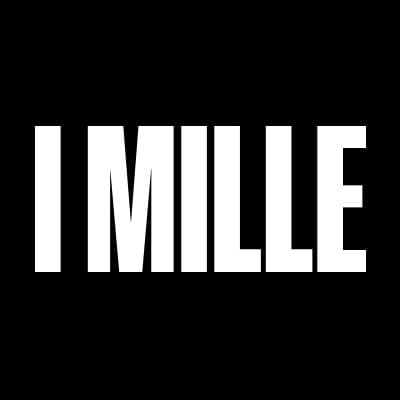 I MILLE