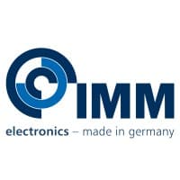 IMM electronics GmbH