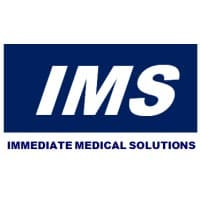 IMMEDIATE MEDICAL SOLUTIONS LTD