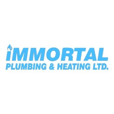Immortal Plumbing & Heating