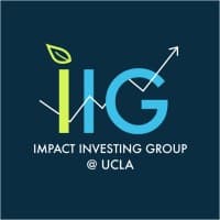 Impact Investing Group at UCLA
