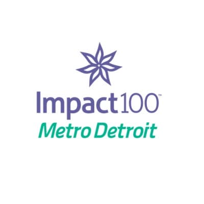 Impact100 Metro Detroit