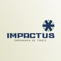 Impactus - Engenharia de Túneis