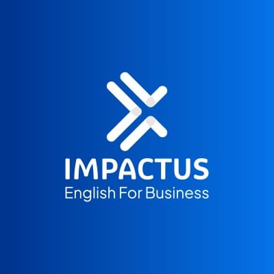 Impactus Academy - English For Business