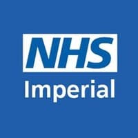 imperial college healthcare nhs trust