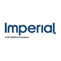 imperial logistics