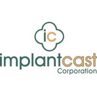Implantcast Corporation