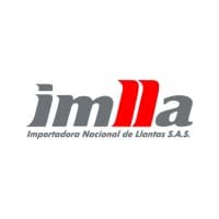 Importadora Nacional de Llantas IMLLA SAS