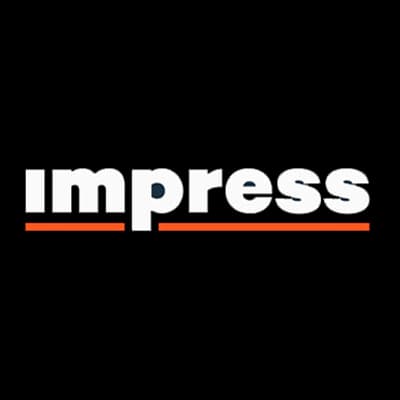 impress